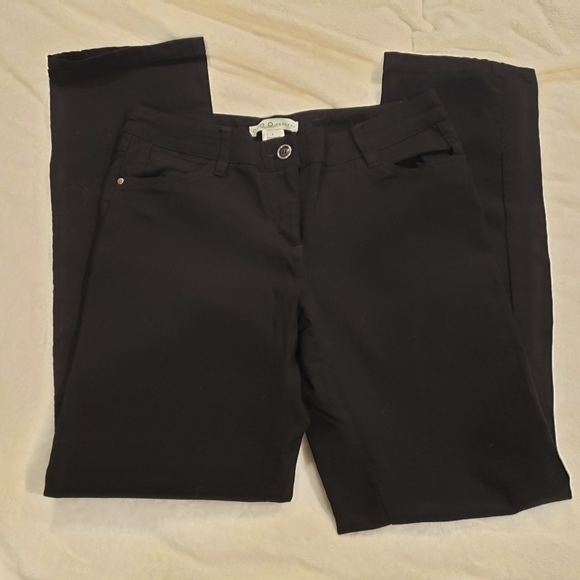 Cleo Bootcut Pants - Picture 2 of 3